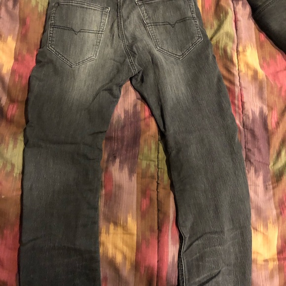 Diesel flex jeans - Picture 2 of 4